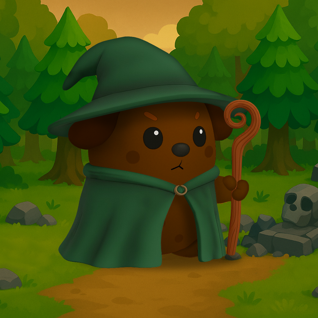 Pawtato Hero