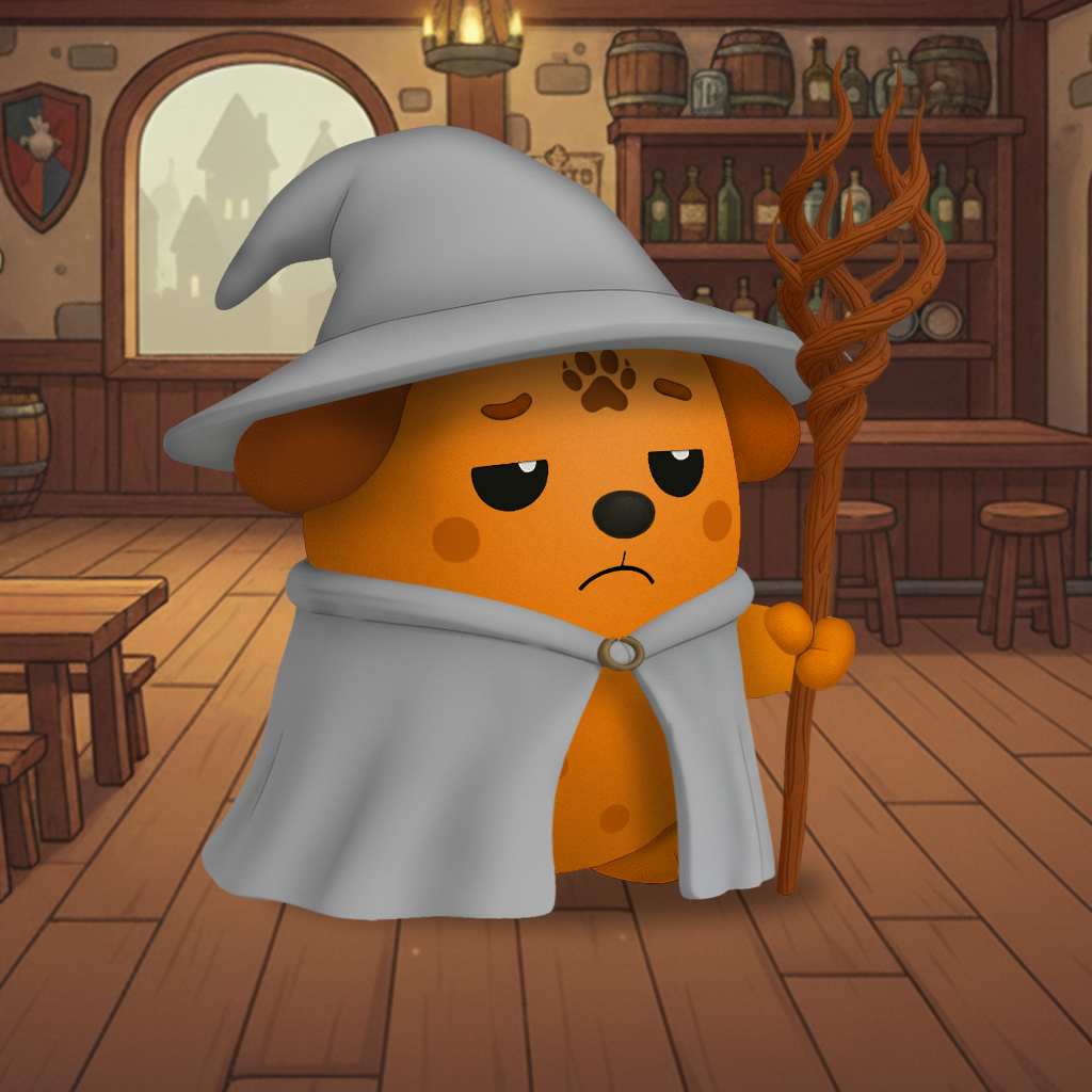 Pawtato Hero