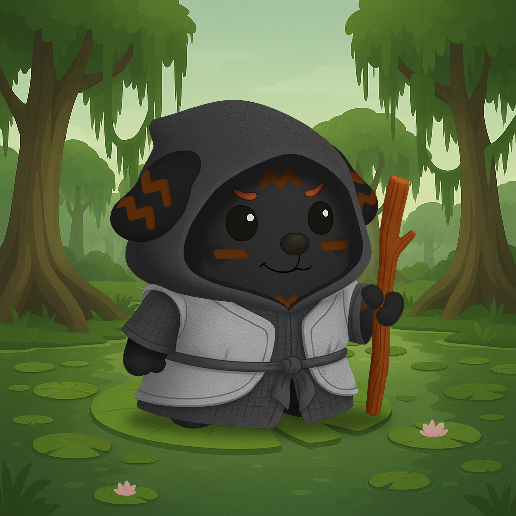 Pawtato Hero