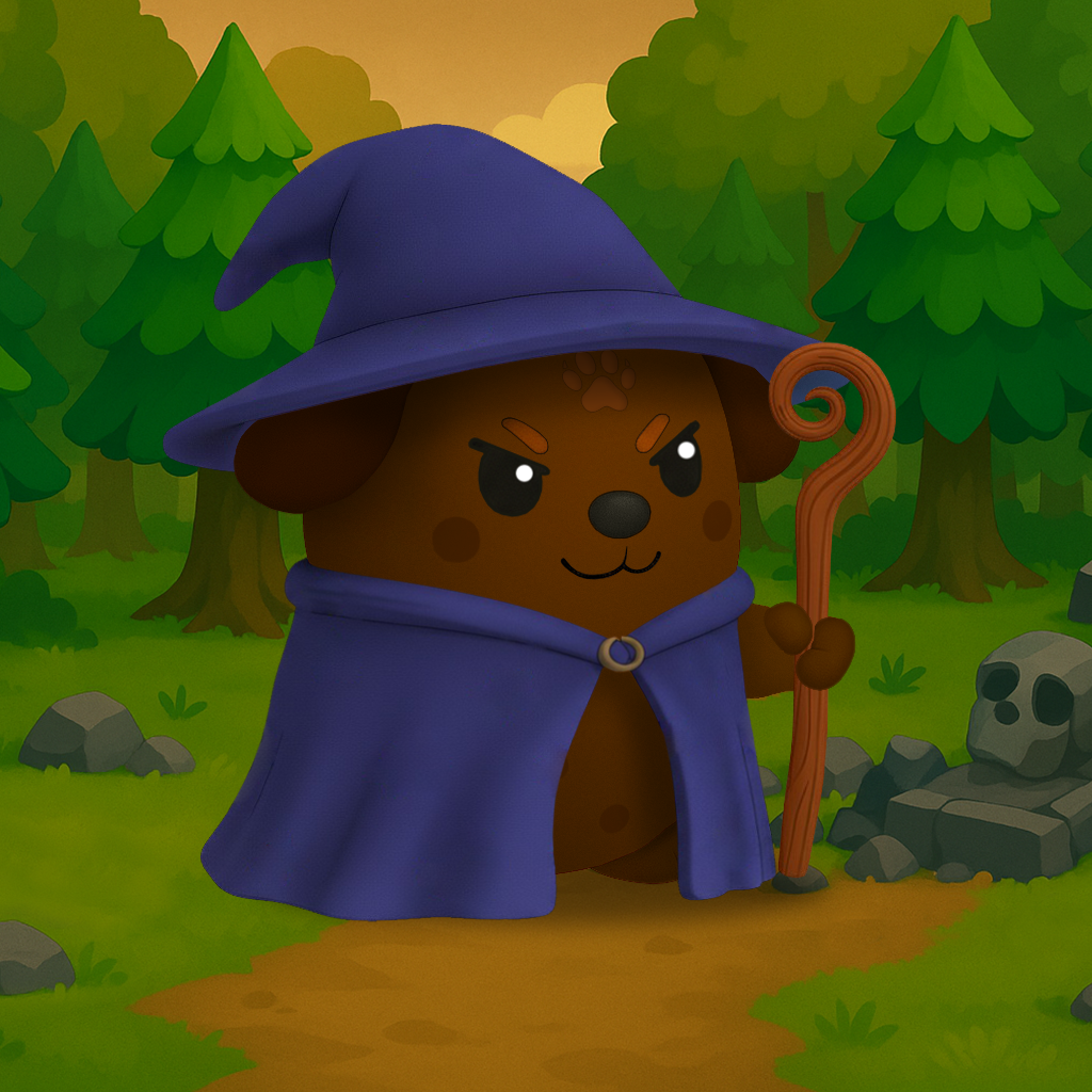 Pawtato Hero