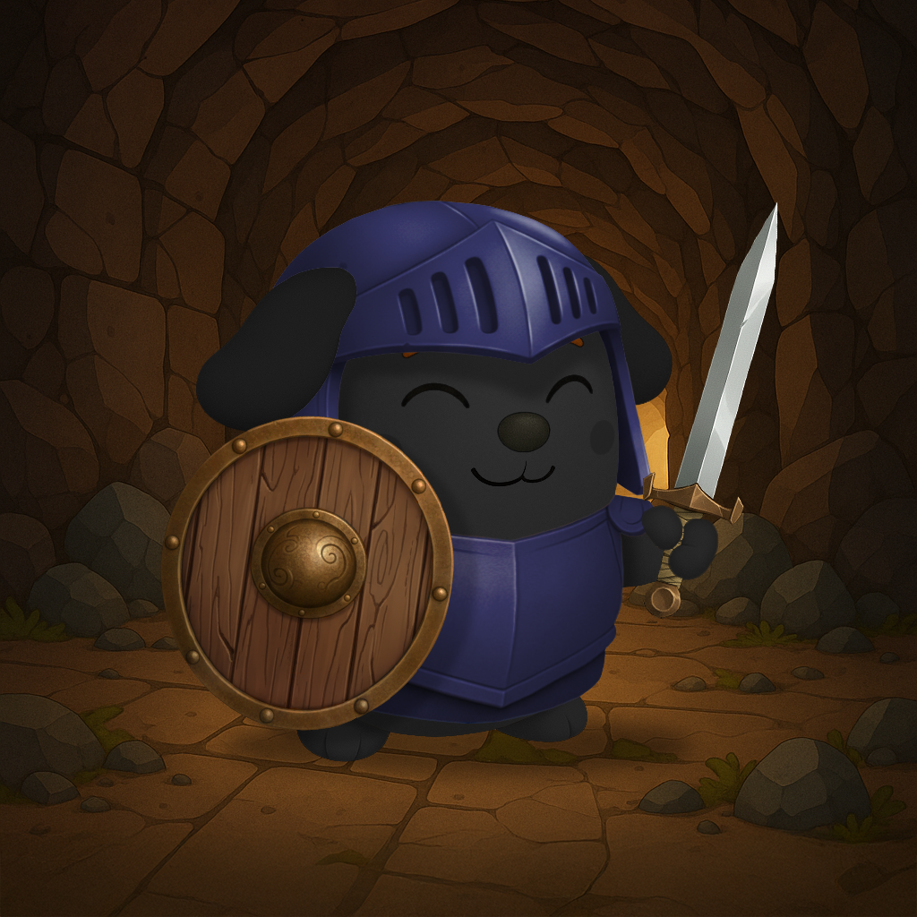 Pawtato Hero