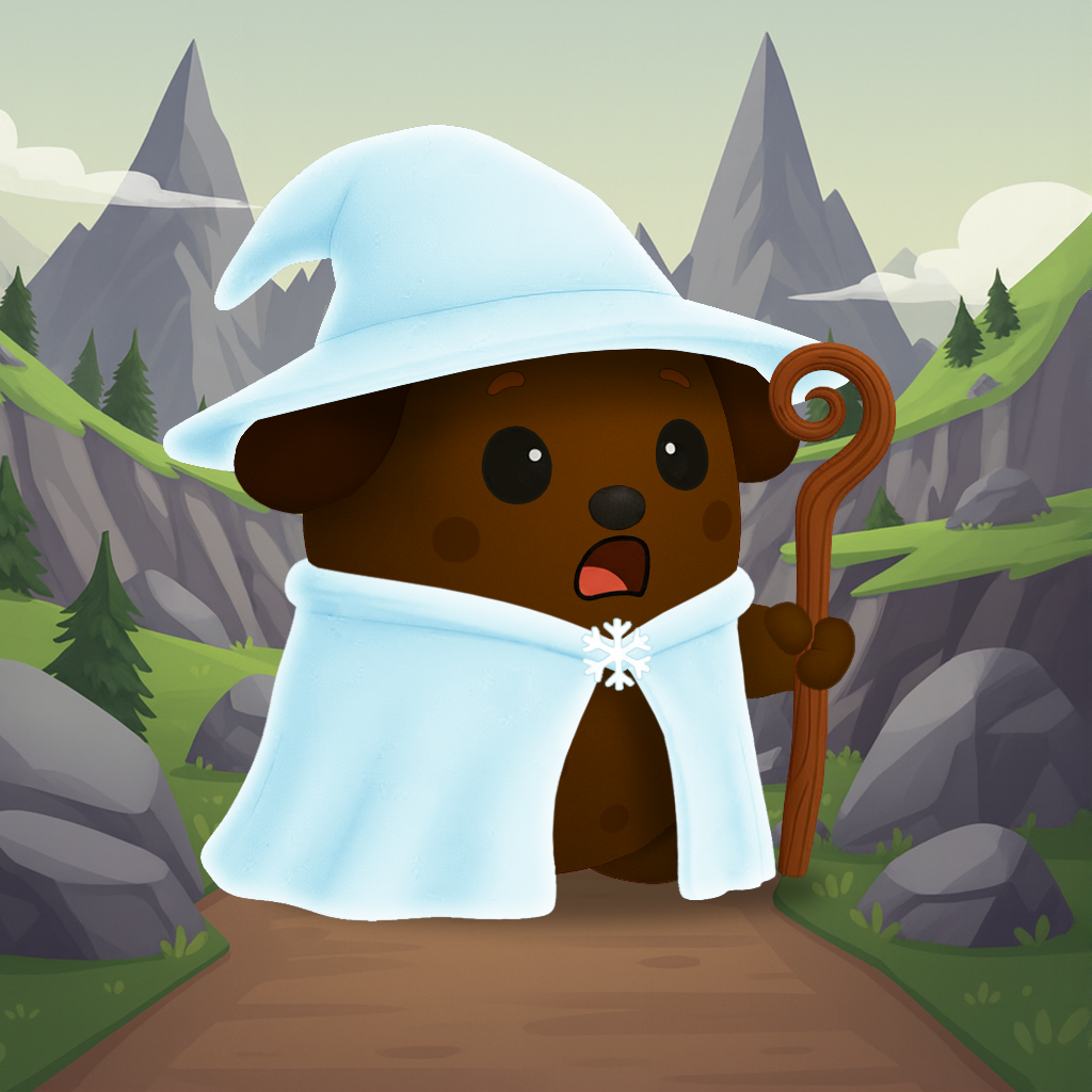 Pawtato Hero