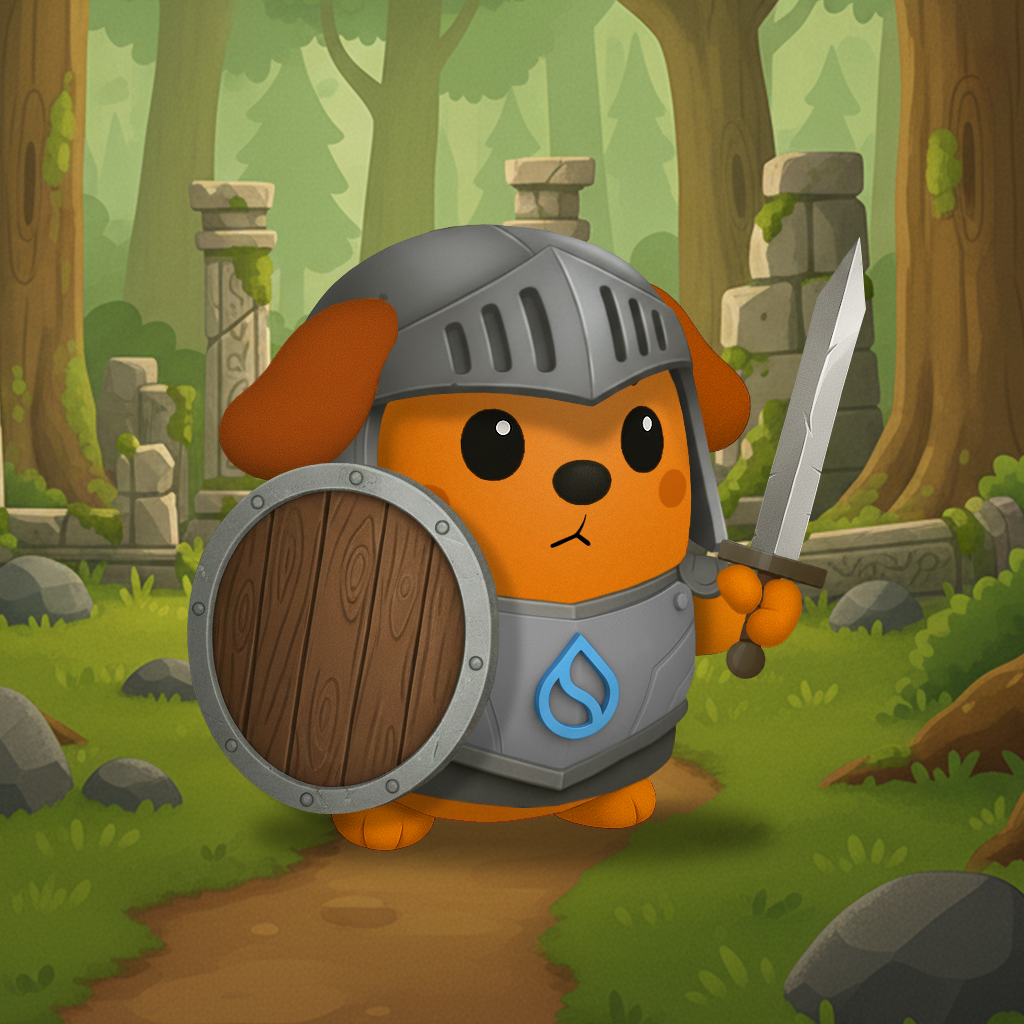 Pawtato Hero