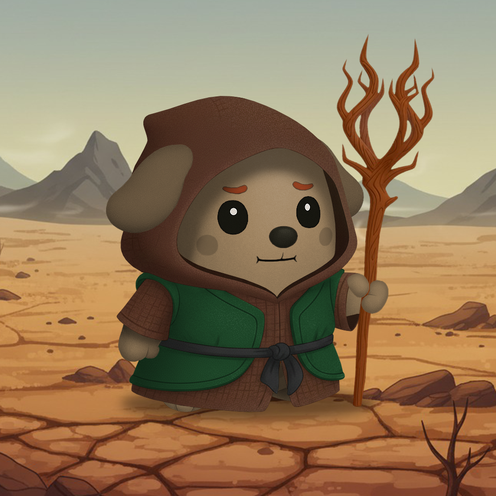 Pawtato Hero