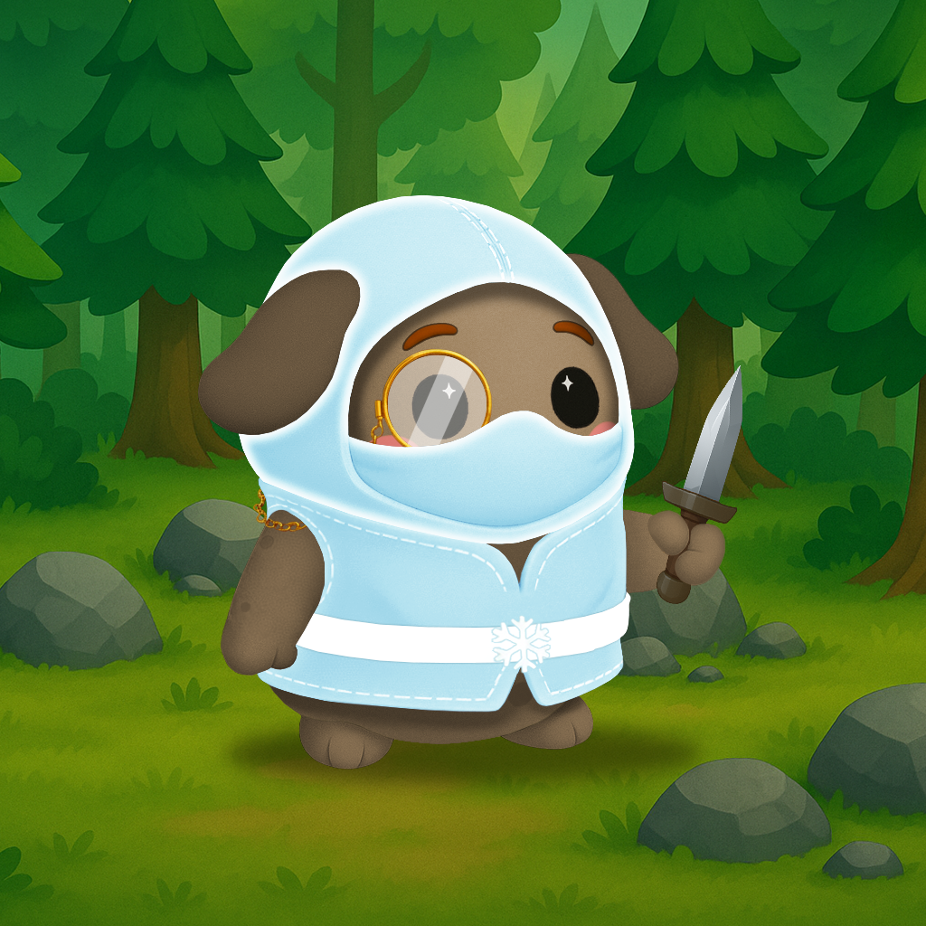 Pawtato Hero