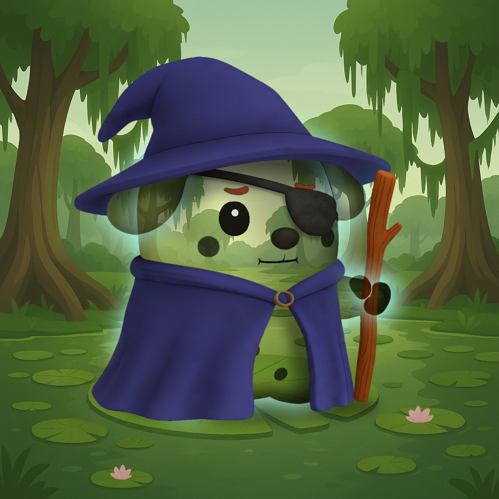 Pawtato Hero