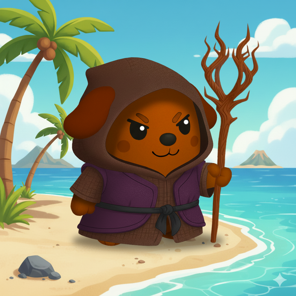 Pawtato Hero