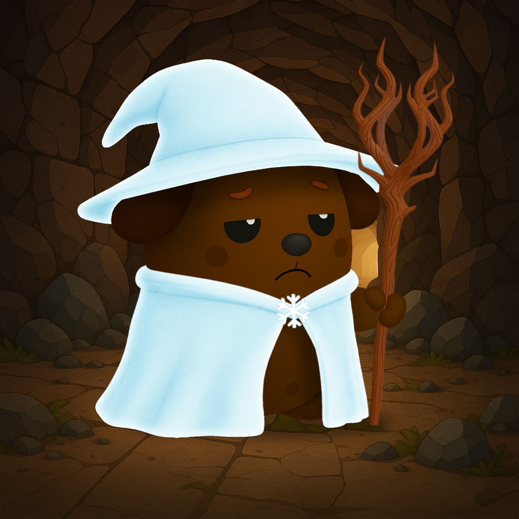 Pawtato Hero