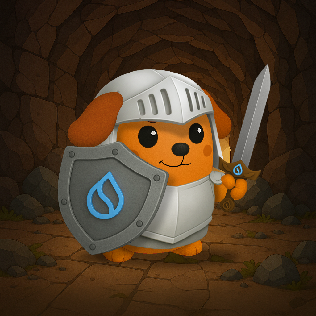 Pawtato Hero
