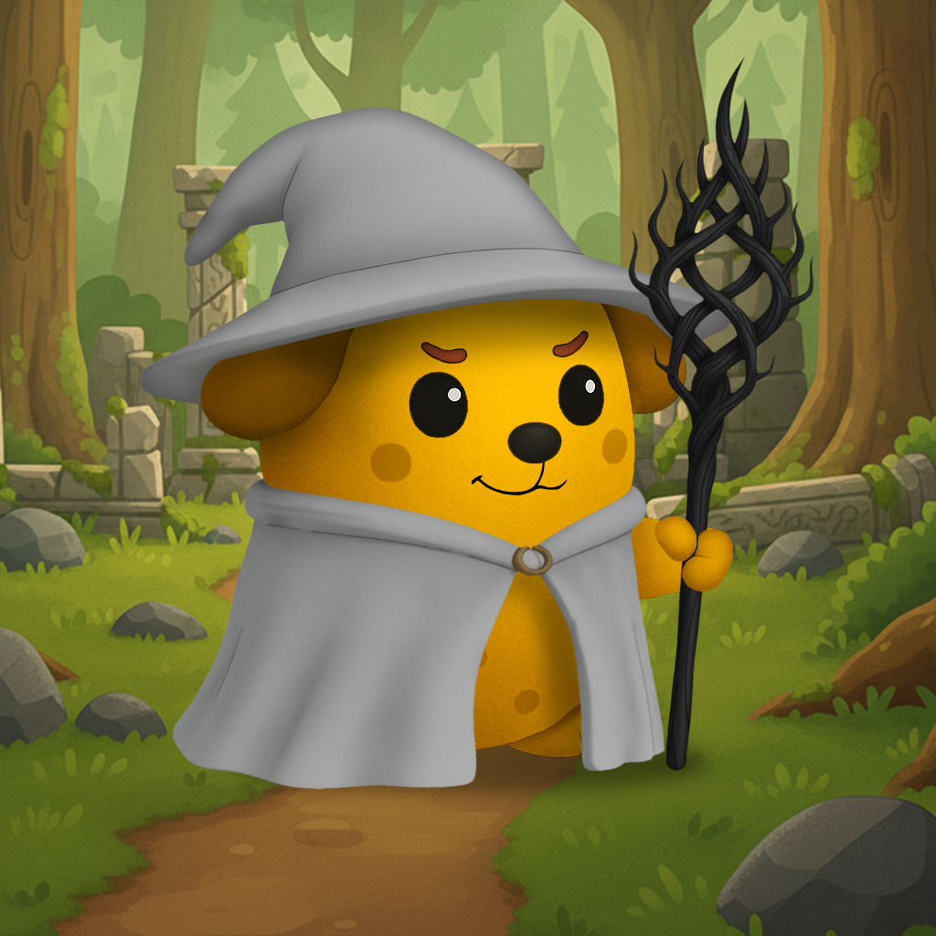 Pawtato Hero