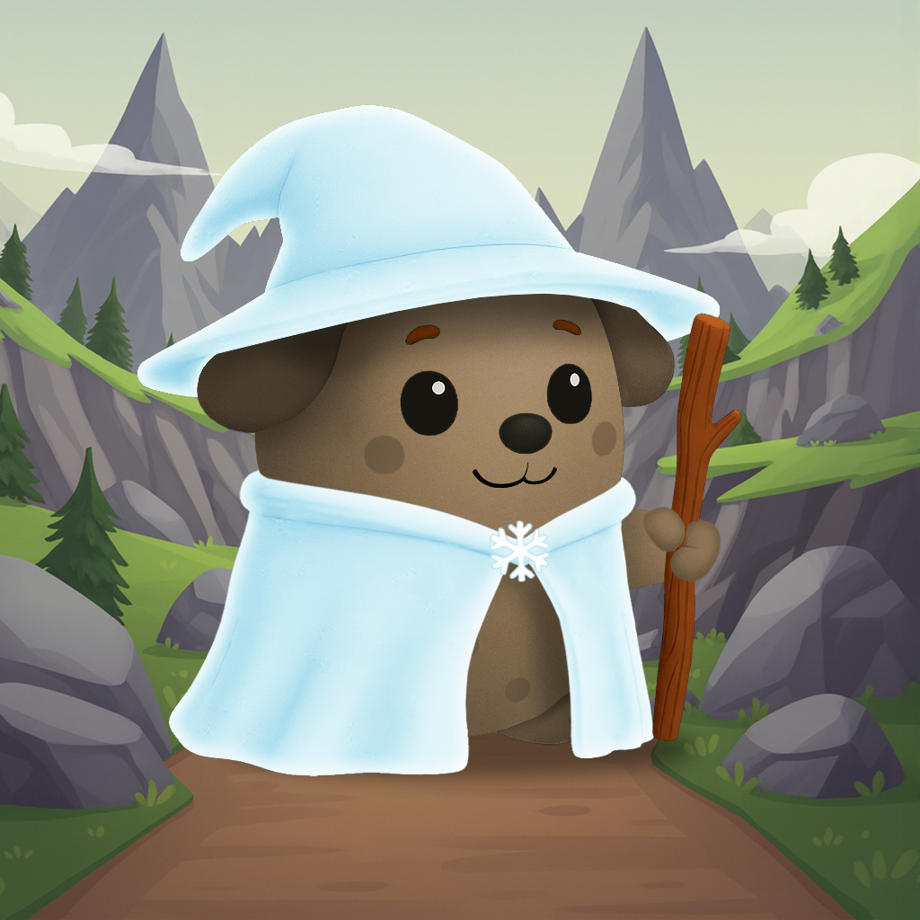 Pawtato Hero