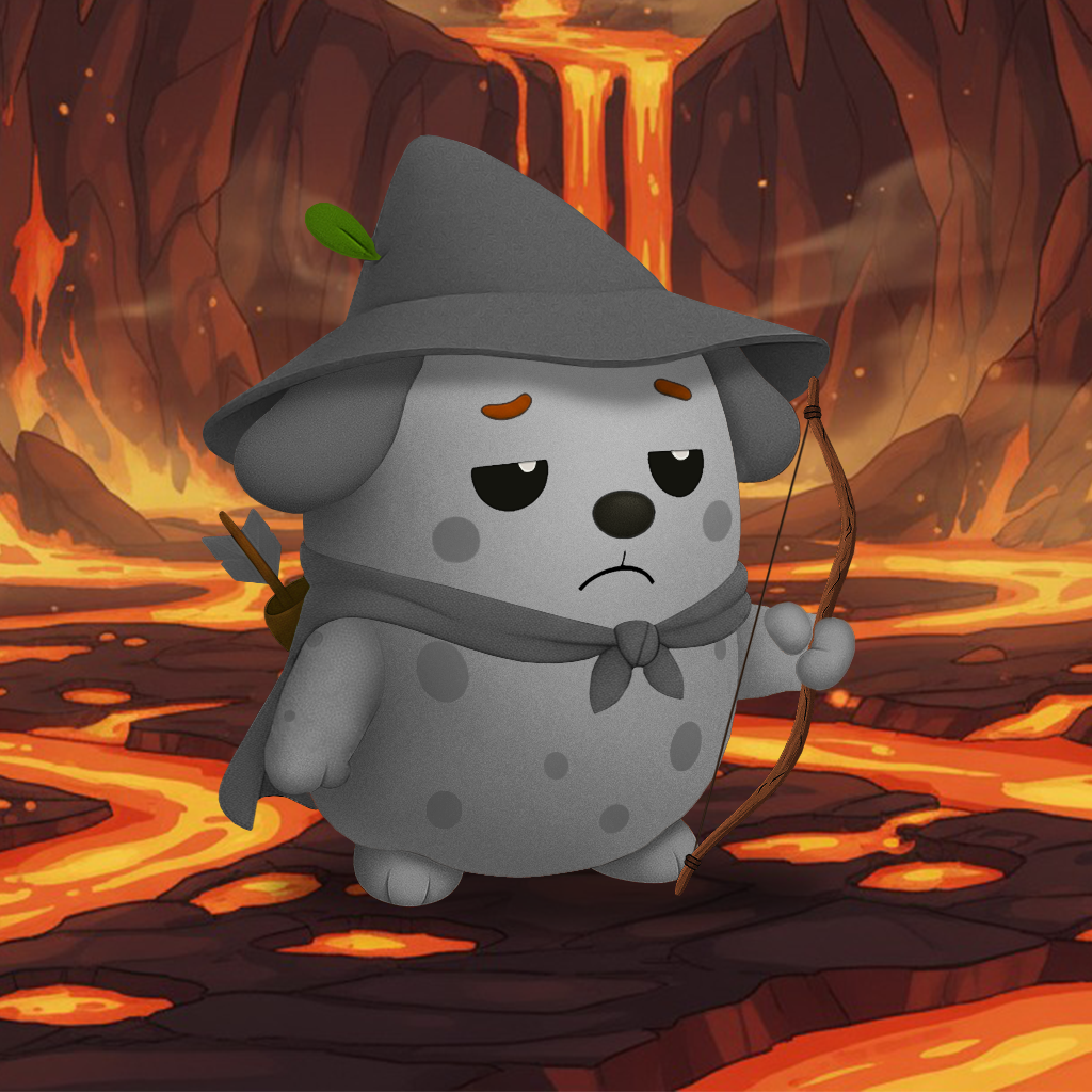 Pawtato Hero