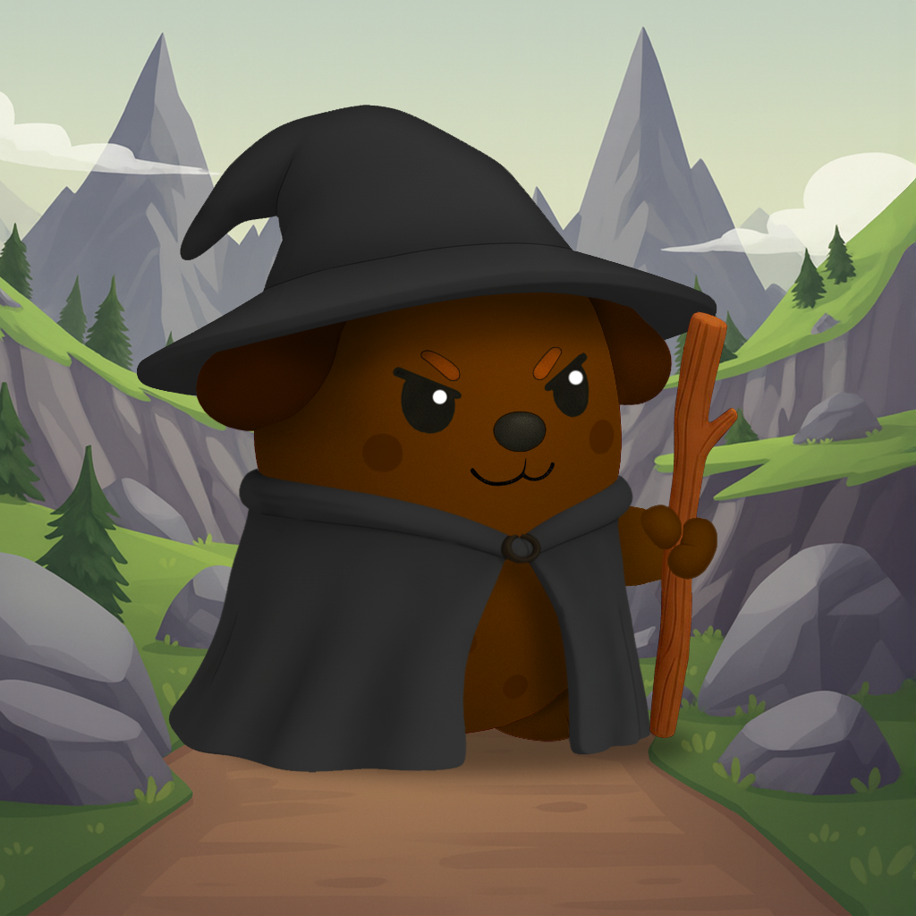 Pawtato Hero