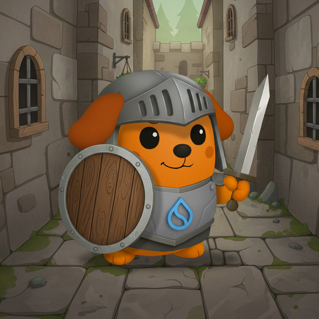 Pawtato Hero