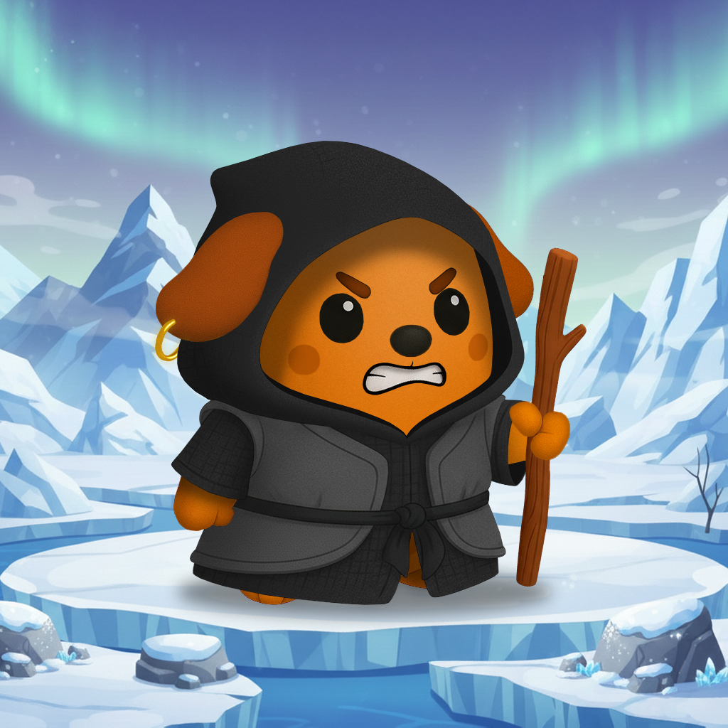 Pawtato Hero