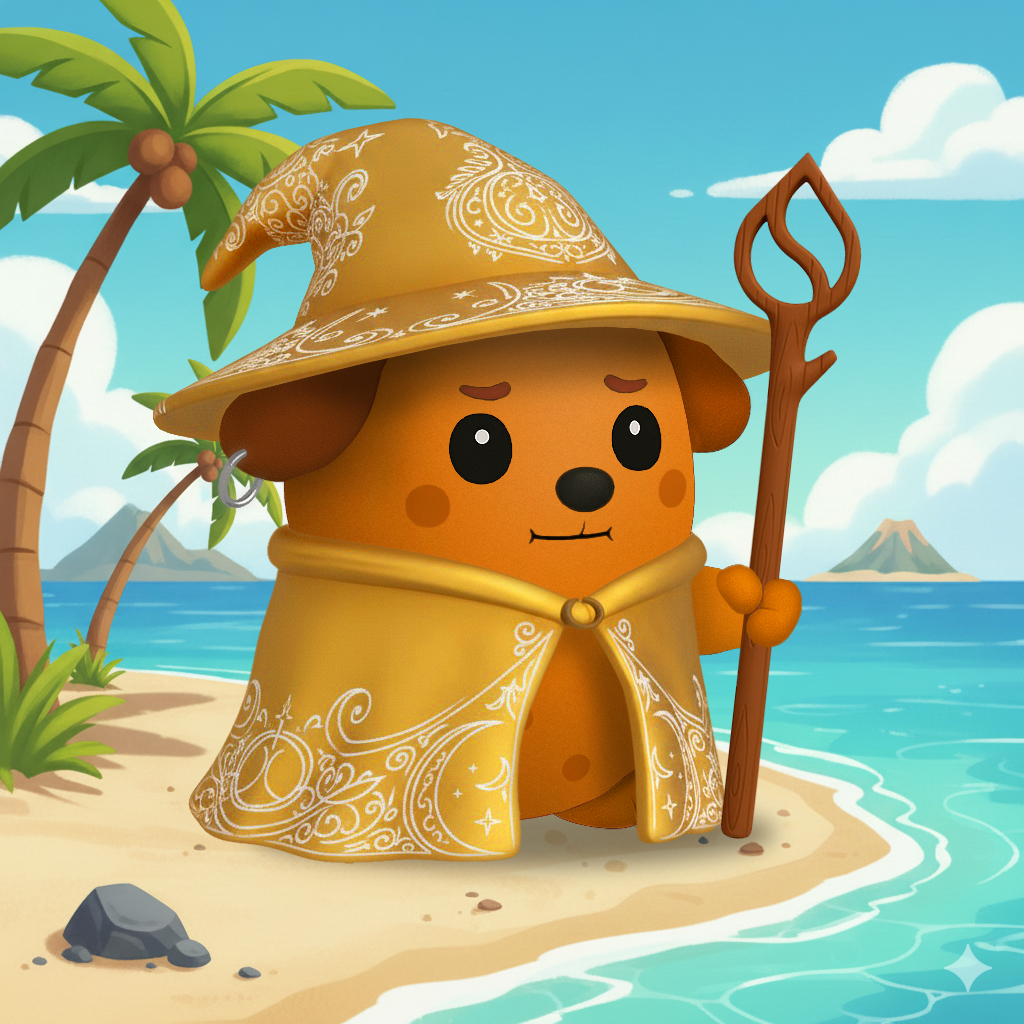 Pawtato Hero