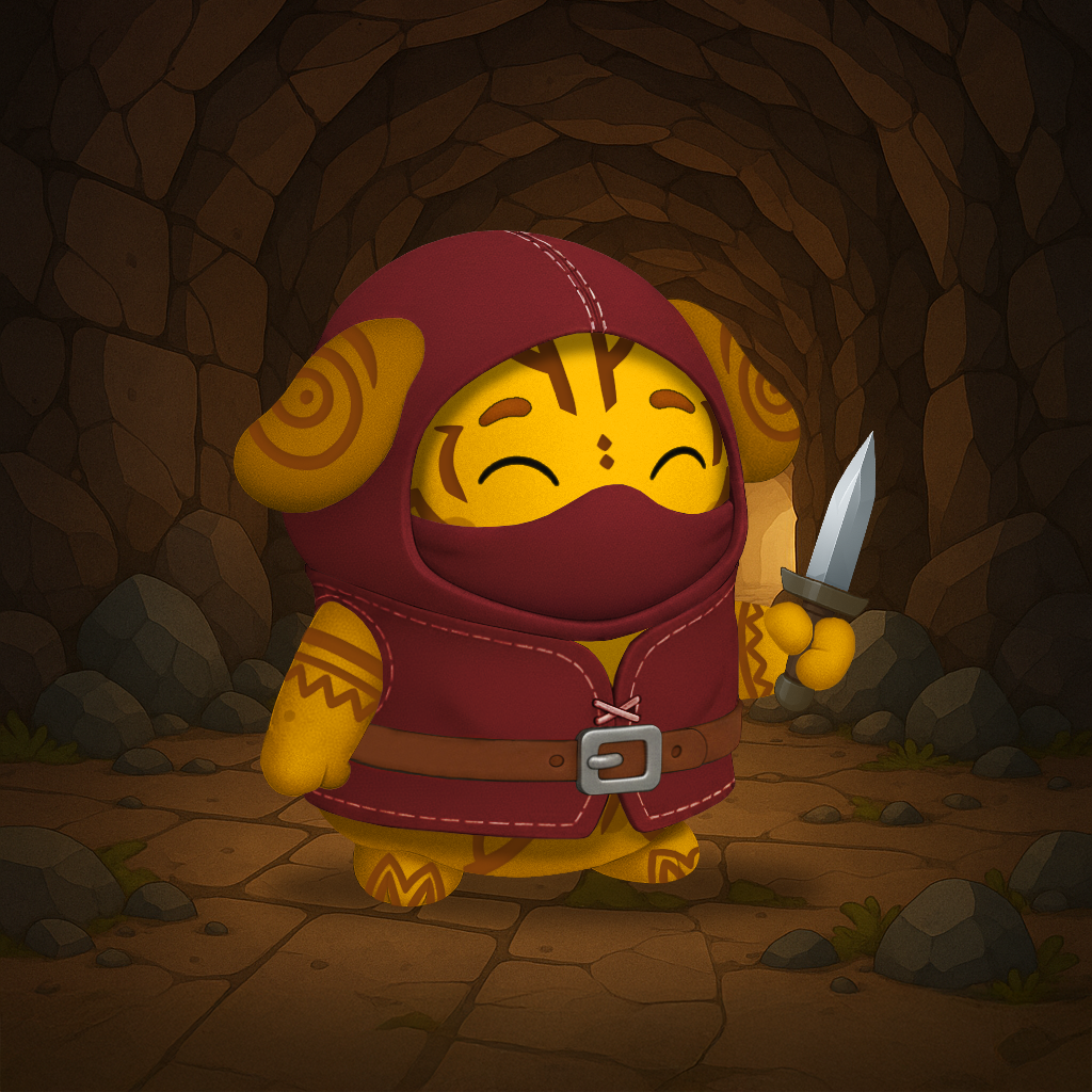 Pawtato Hero