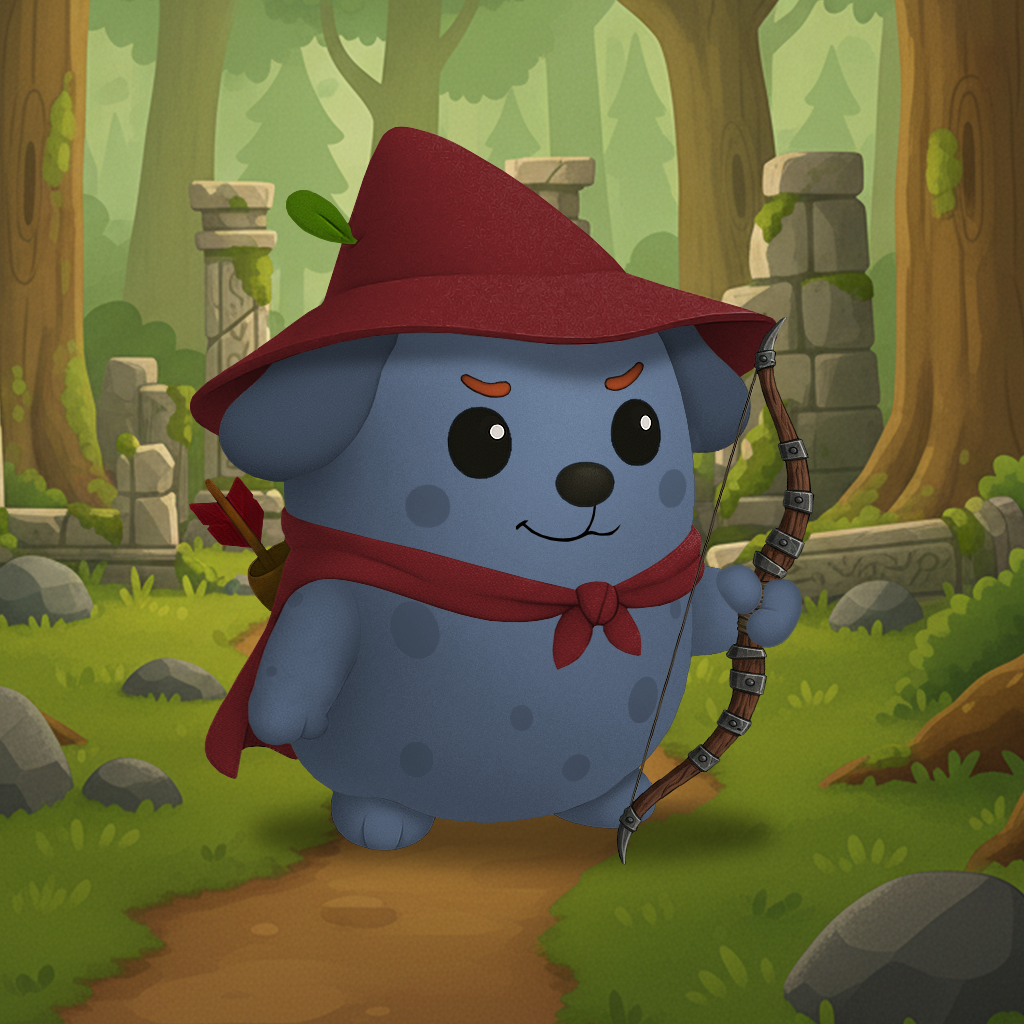 Pawtato Hero