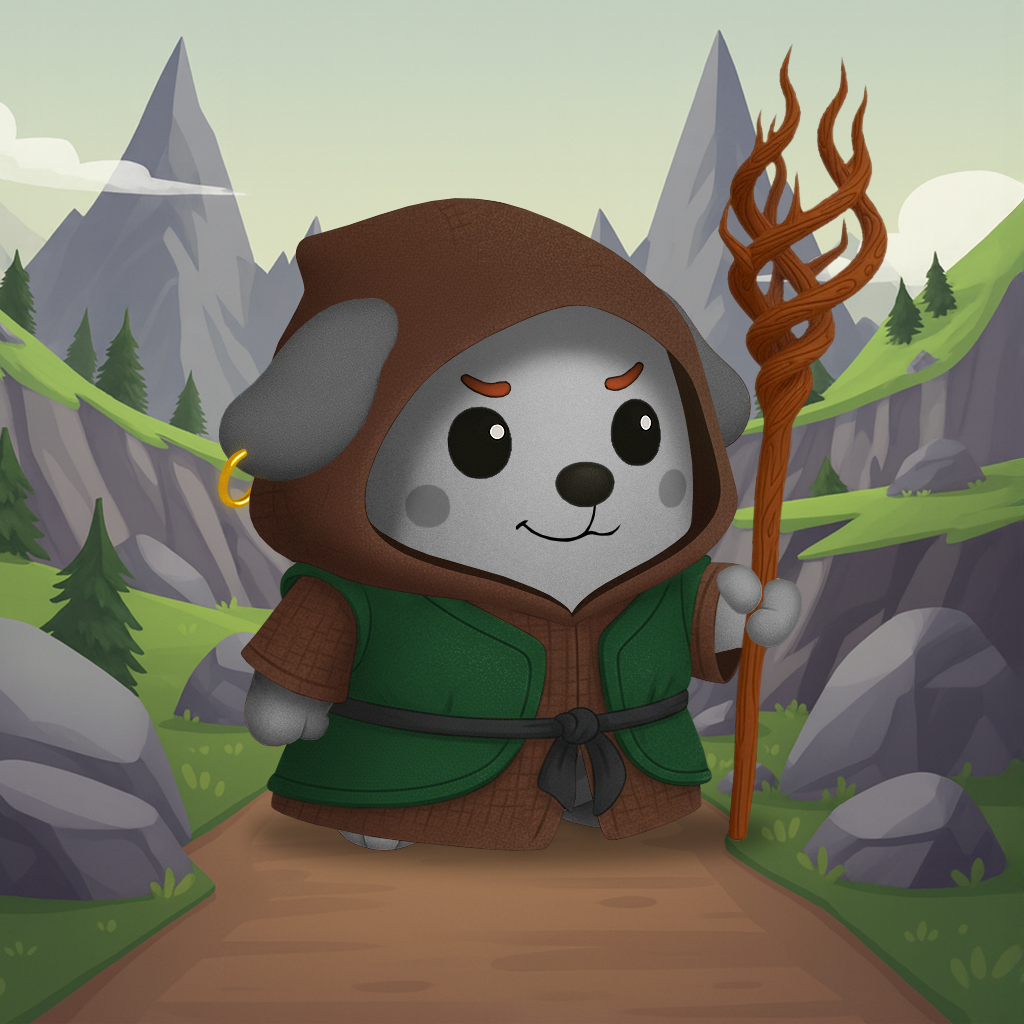 Pawtato Hero