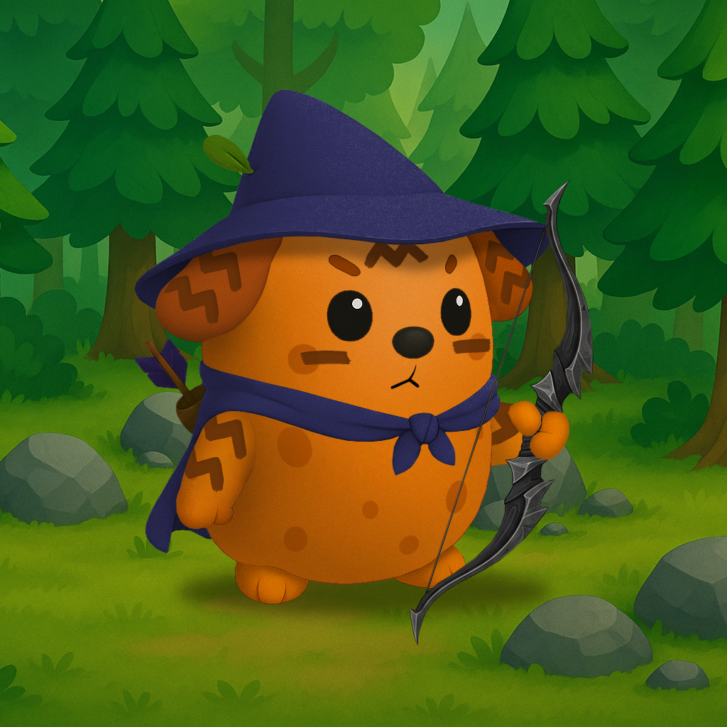 Pawtato Hero