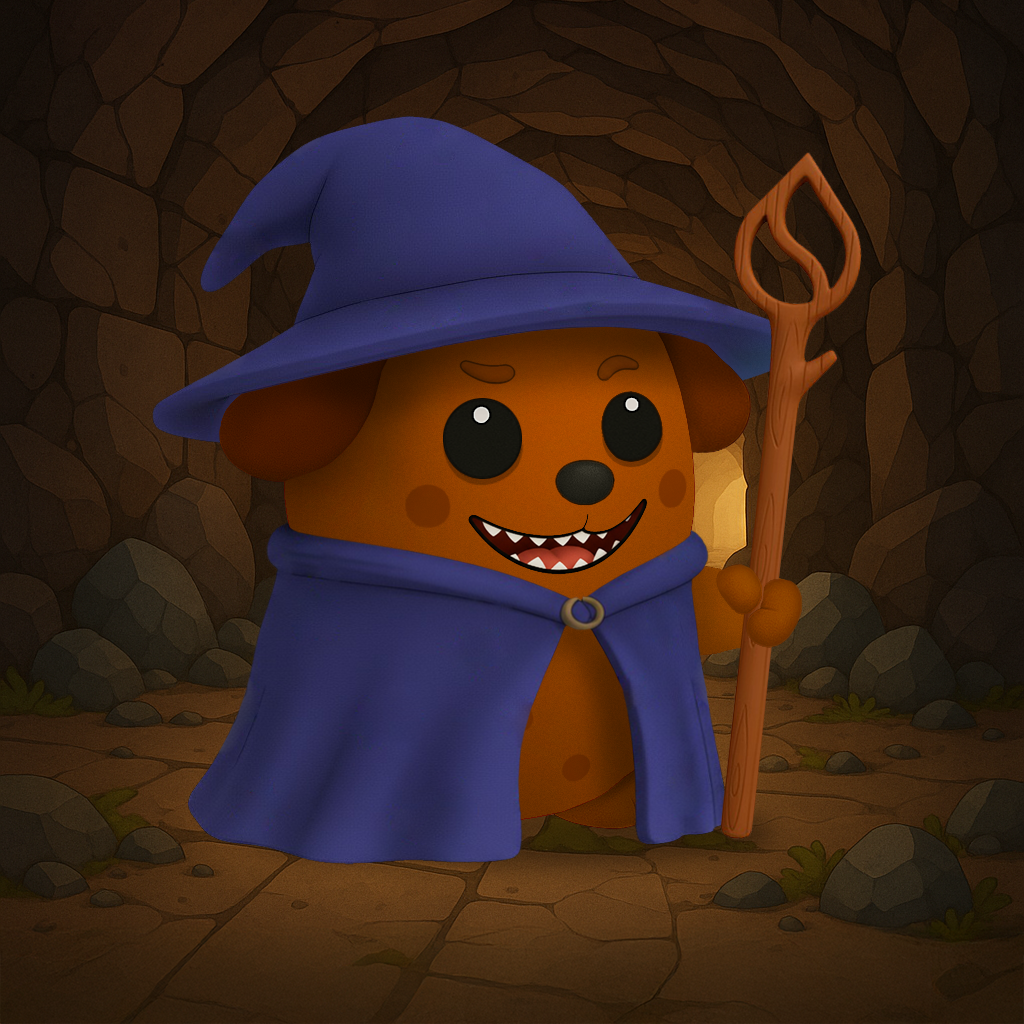 Pawtato Hero