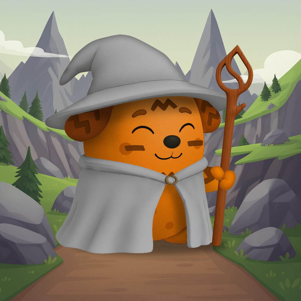 Pawtato Hero