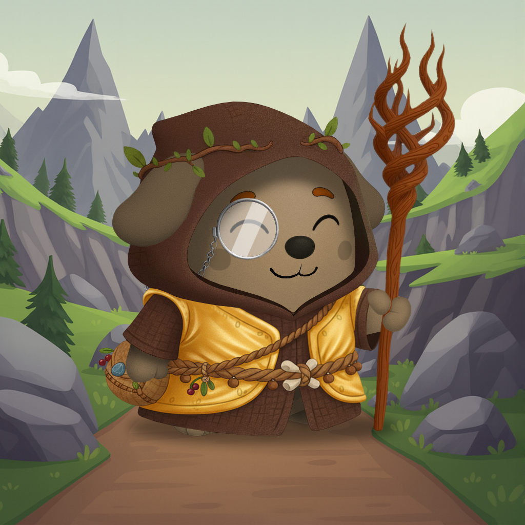 Pawtato Hero