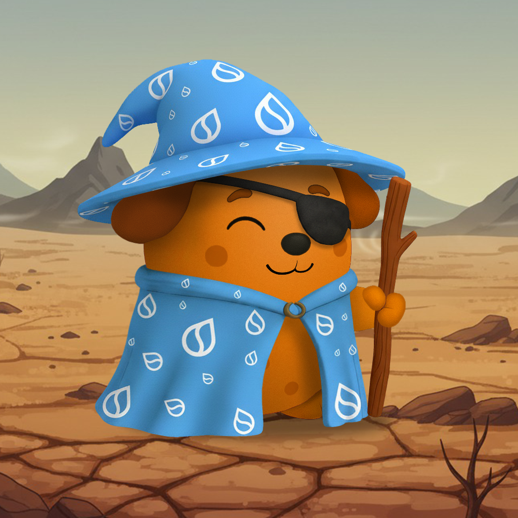 Pawtato Hero