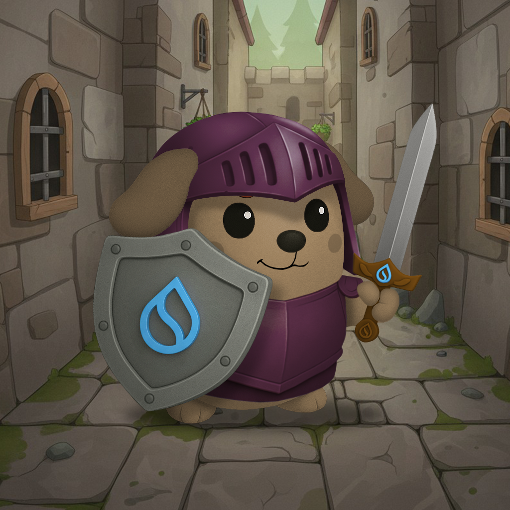 Pawtato Hero
