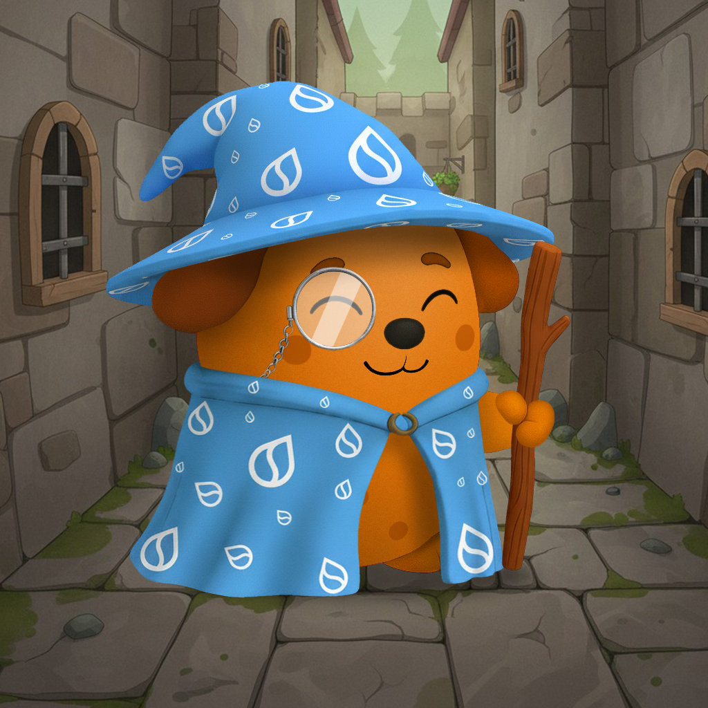 Pawtato Hero