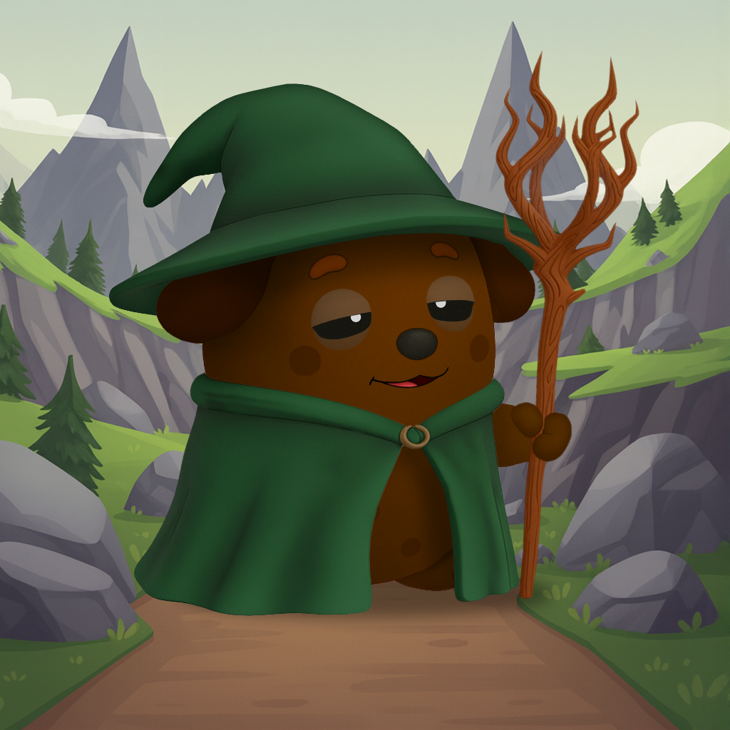 Pawtato Hero