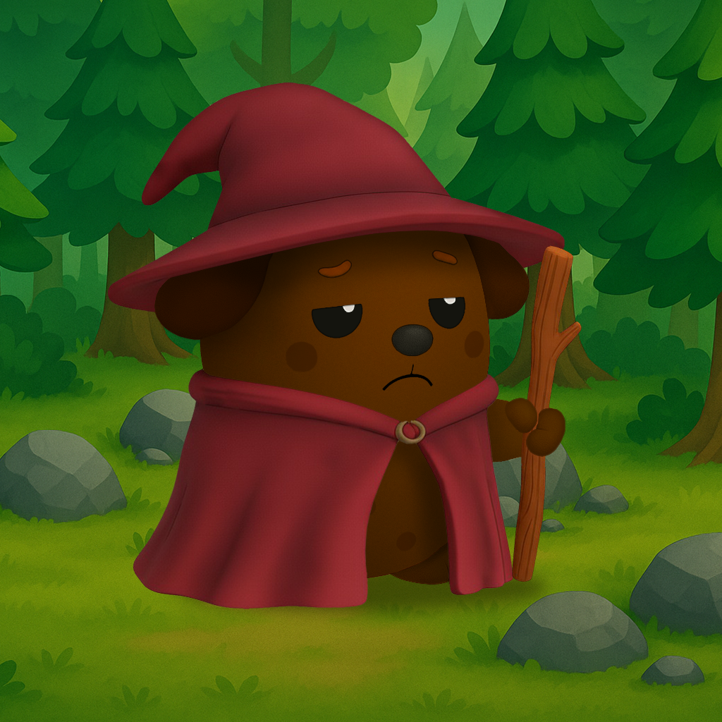 Pawtato Hero