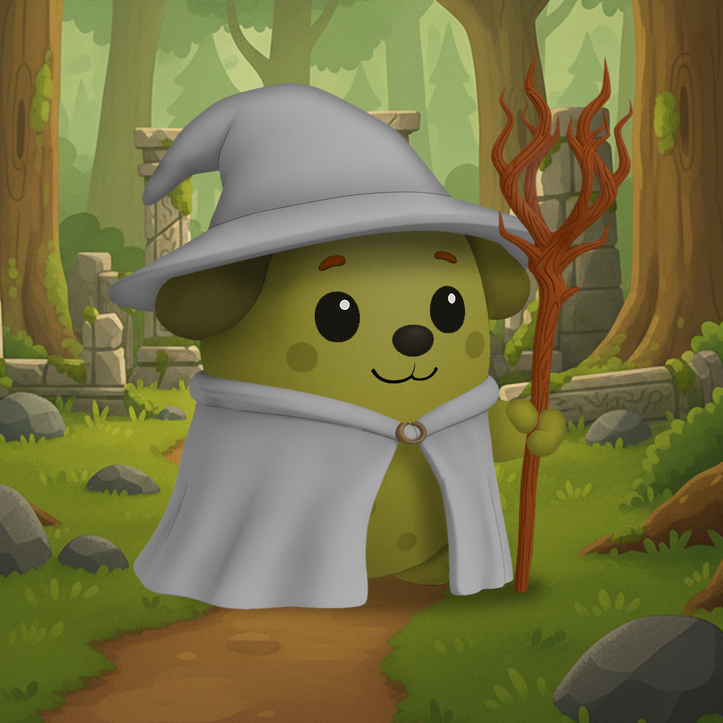 Pawtato Hero