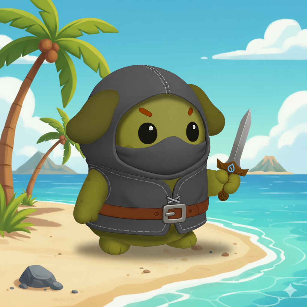 Pawtato Hero