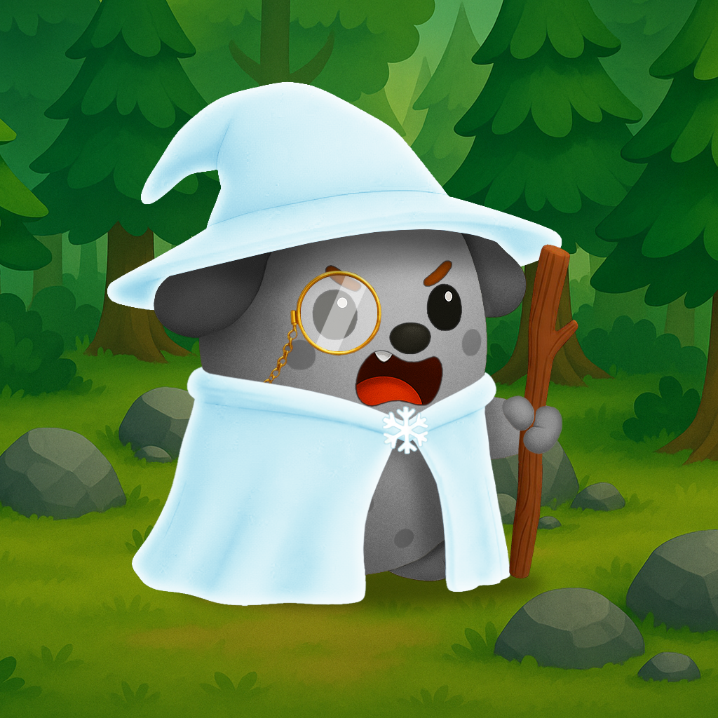 Pawtato Hero