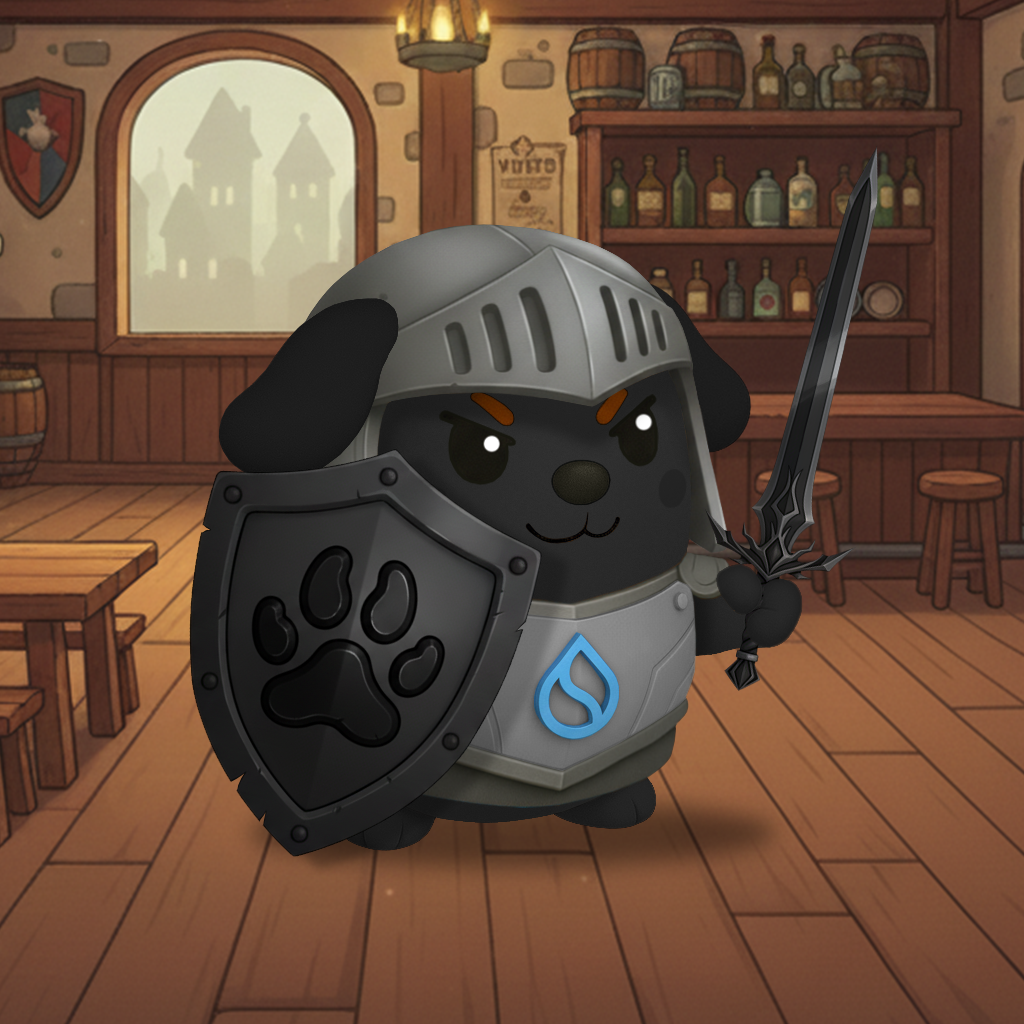 Pawtato Hero