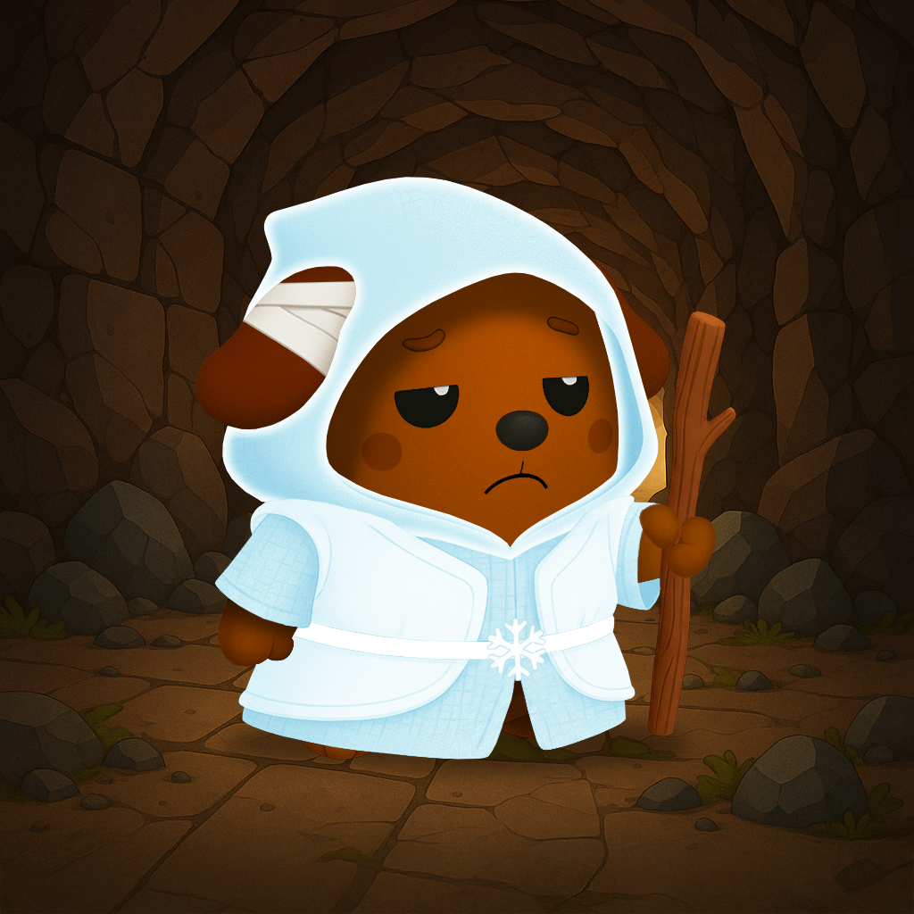 Pawtato Hero