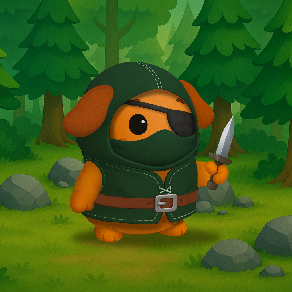 Pawtato Hero