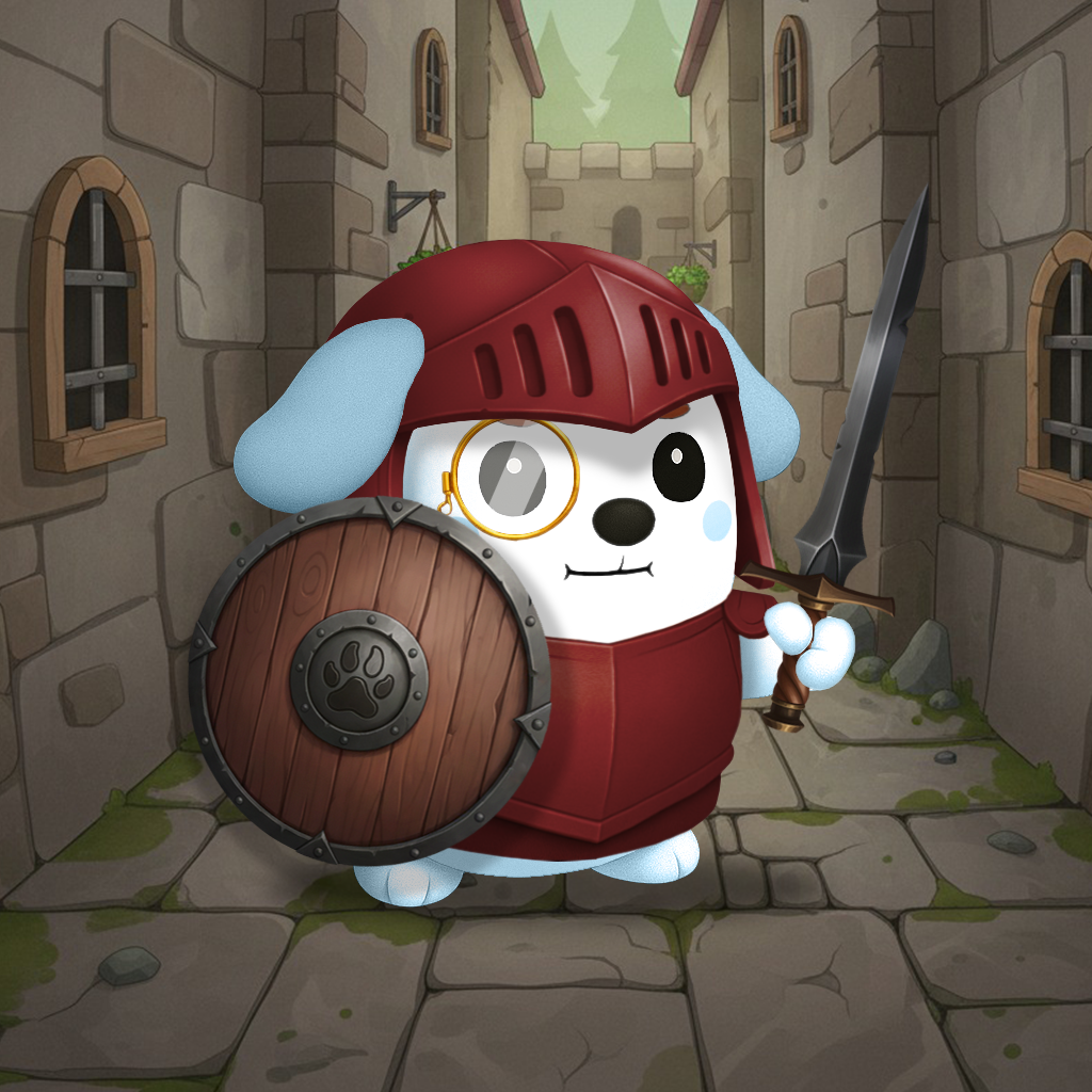 Pawtato Hero