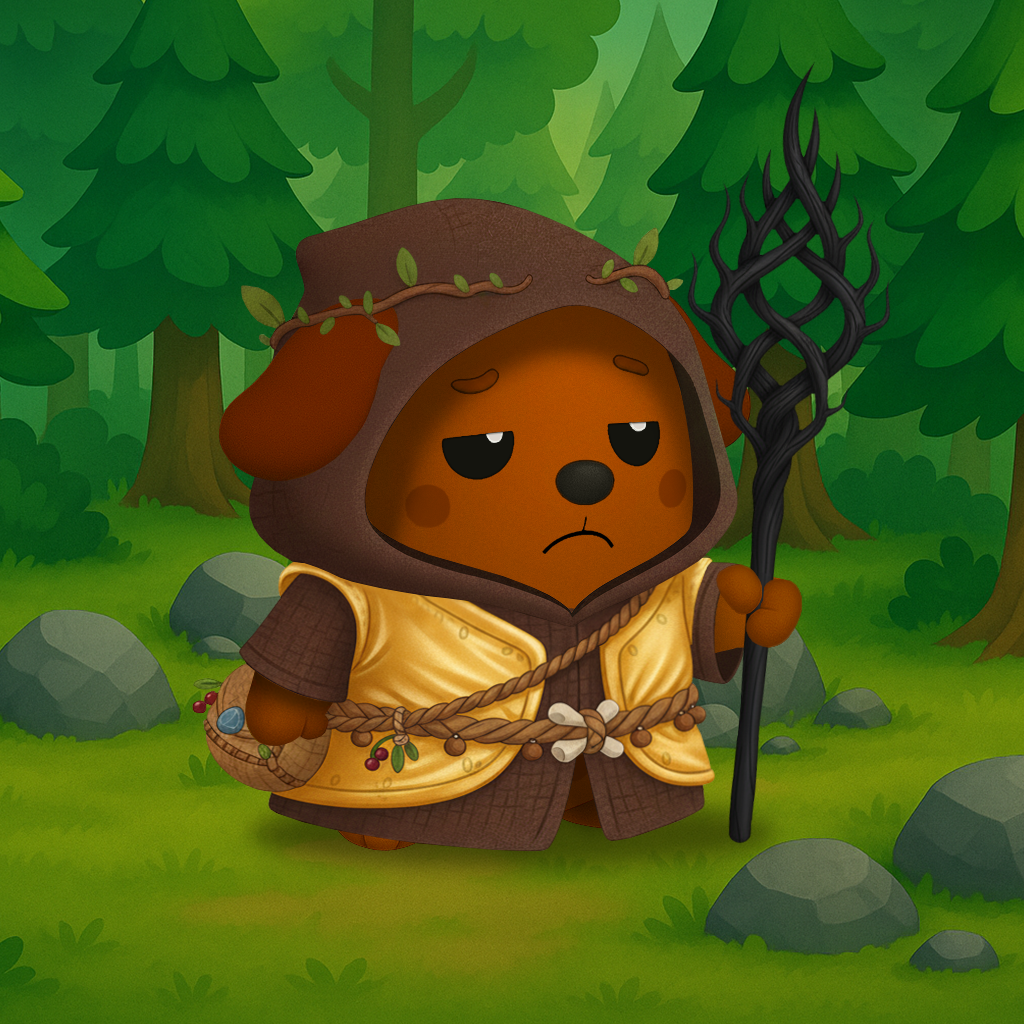 Pawtato Hero