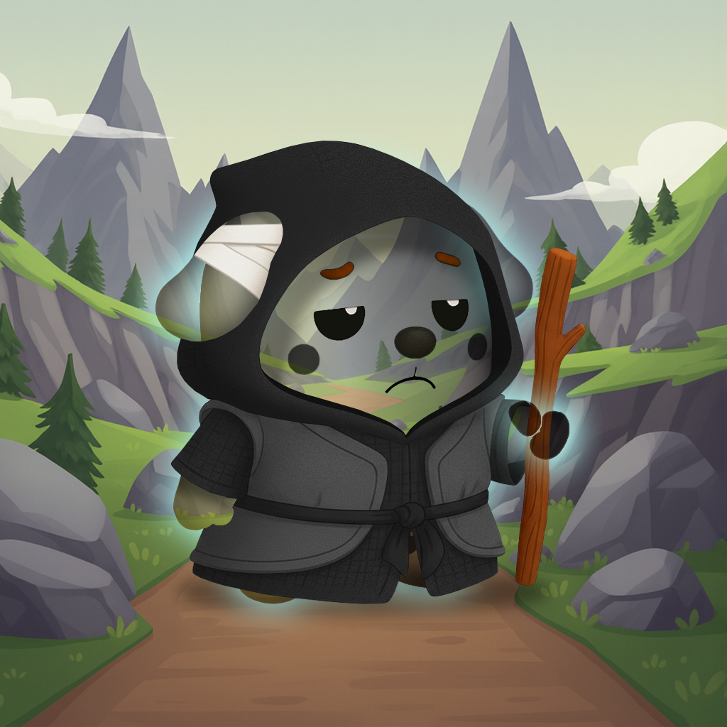 Pawtato Hero