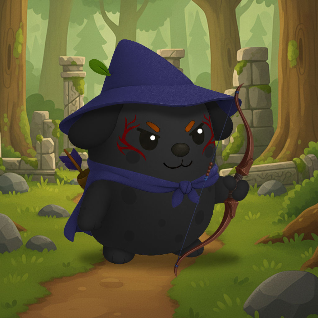 Pawtato Hero