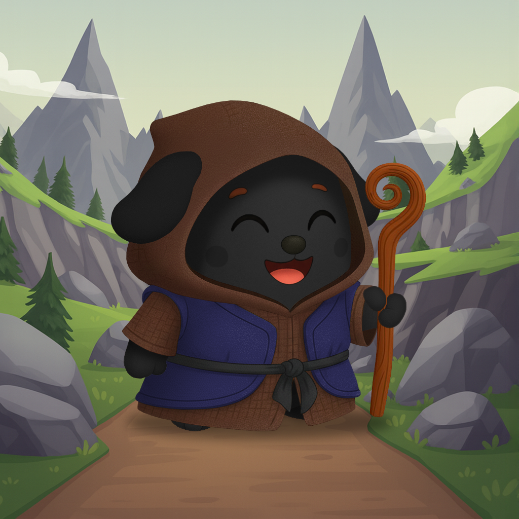 Pawtato Hero
