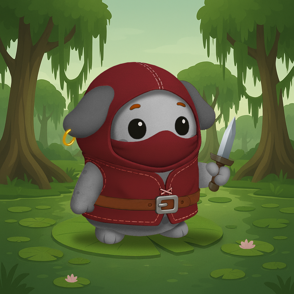 Pawtato Hero
