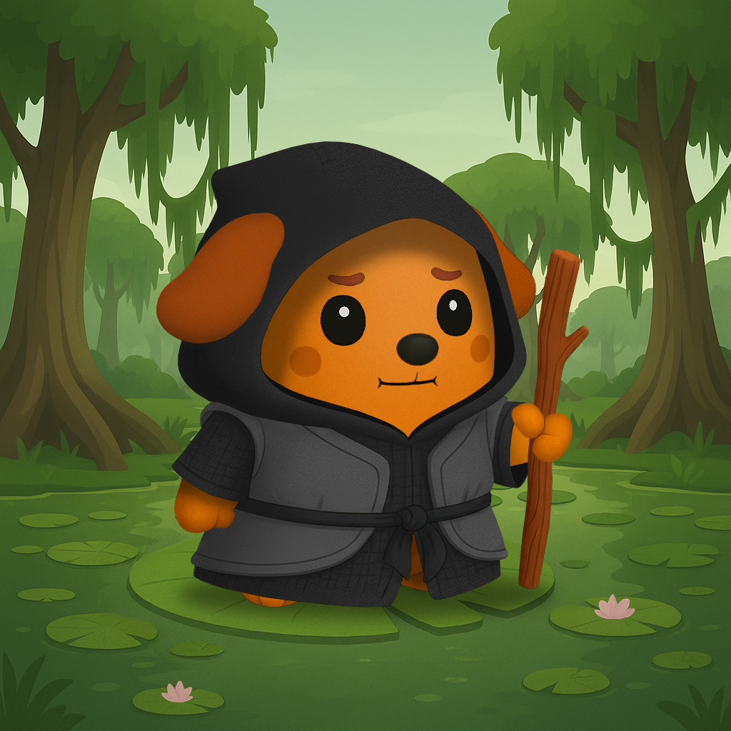 Pawtato Hero