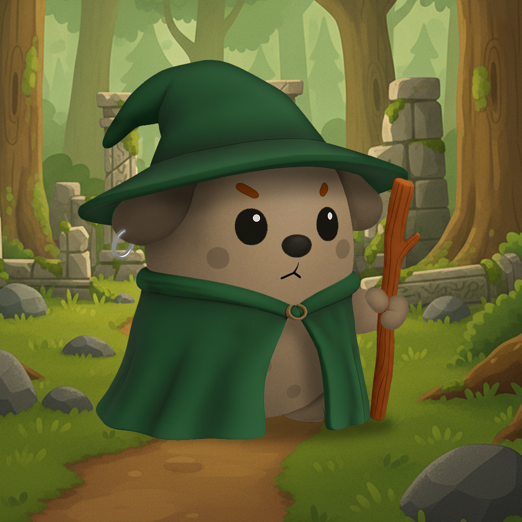 Pawtato Hero