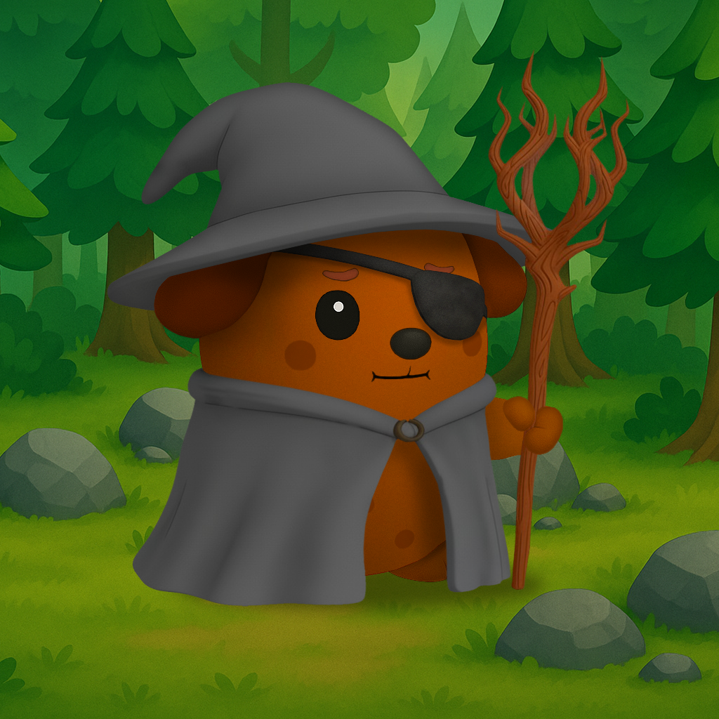 Pawtato Hero