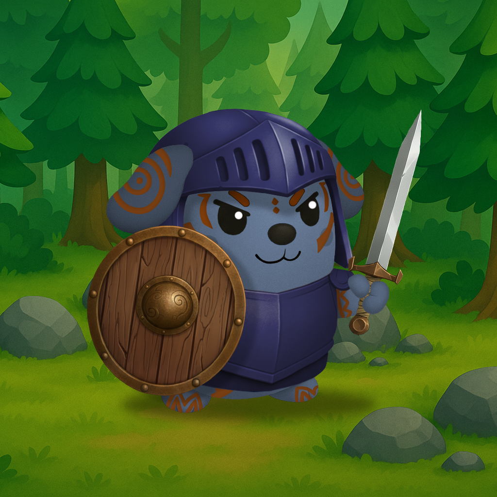 Pawtato Hero