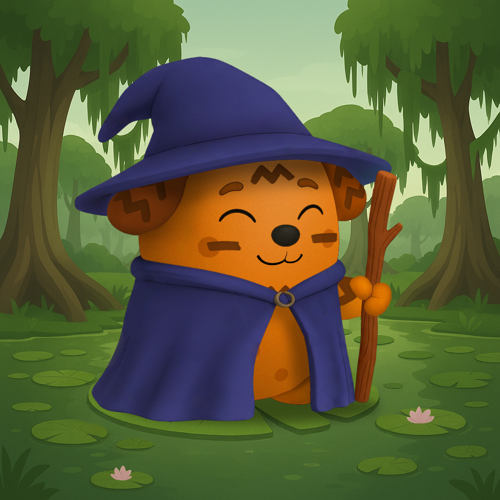 Pawtato Hero