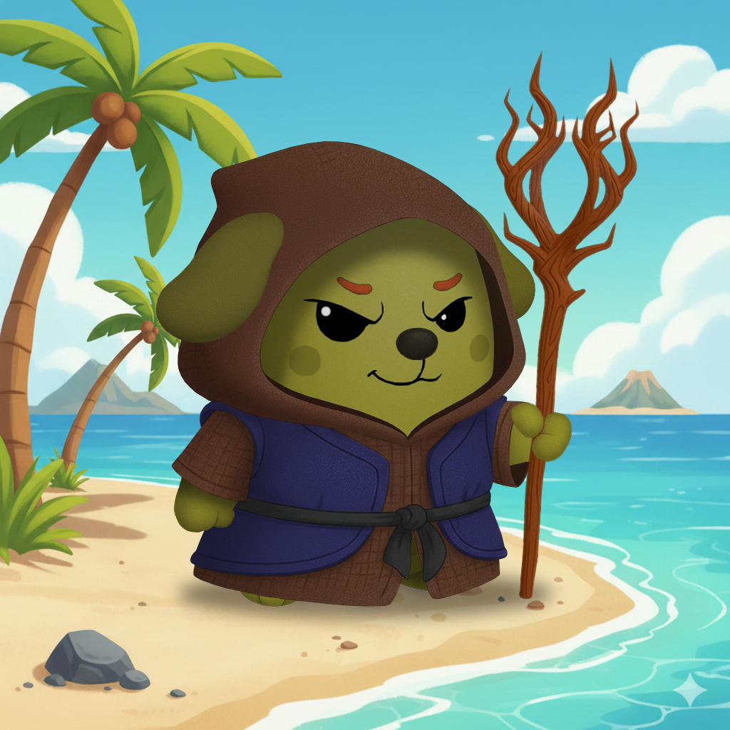 Pawtato Hero